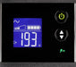 EAN 0743172437334 - Eaton Ellipse PRO 650 IEC sistema de alimentación ininterrumpida (UPS) Línea interactiva 0,65 kVA 400 W 4 imagen 2