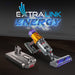EAN 5907207222981 - Extralink BATERIA DYSON, V11 (CLICK TYPE) 25.2V 3000MAH batería recargable industrial imagen 3