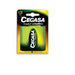 EAN 8410241001537 - Cegasa Bl.3LR12 Batería de un solo uso 4.5V Alcalino imagen 1