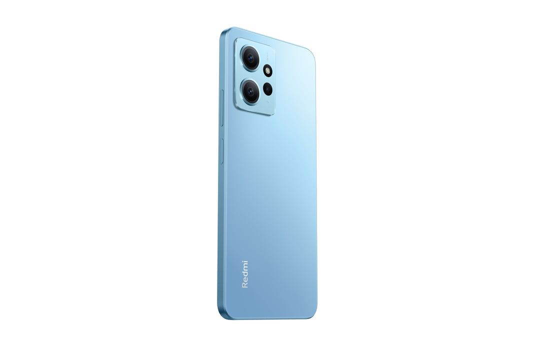Smartphone Xiaomi Redmi Note 12 8gb 256gb 6.67' Azul Hielo