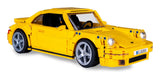 EAN 4042774474874 - Jamara CaDA RUF CTR 2017 Yellowbird imagen 5
