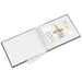 EAN 4007249021113 - Hama Fine Art álbum de foto y protector Gris 50 hojas 10 x 15 cm Encuadernación espiral imagen 7