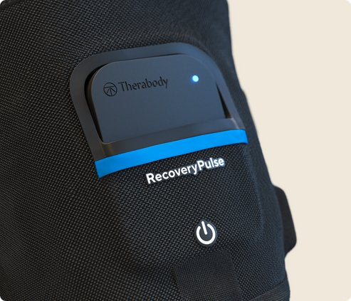 EAN 0810036057912 - Therabody TB02760-01 masajeador ARM Negro imagen 2