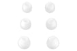 EAN 8806090270062 - Samsung EO-IC100 Auriculares Alámbrico Dentro de oído Llamadas/Música USB Tipo C Blanco imagen 11