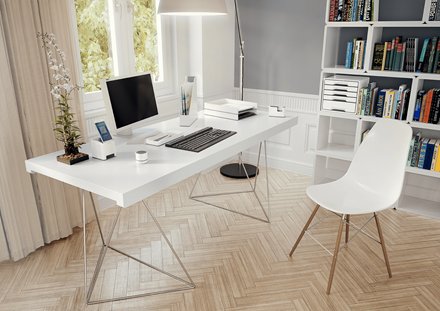 Esselte Leitz Wow Dual Colour - Revistero - Para A4 (210 X 297 Mm)