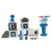 EAN 0730658170021 - Magformers 717002 imagen 7
