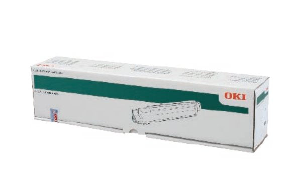 EAN 5031713050865 - OKI 09005591 cinta para impresora 17000 páginas Negro imagen 1