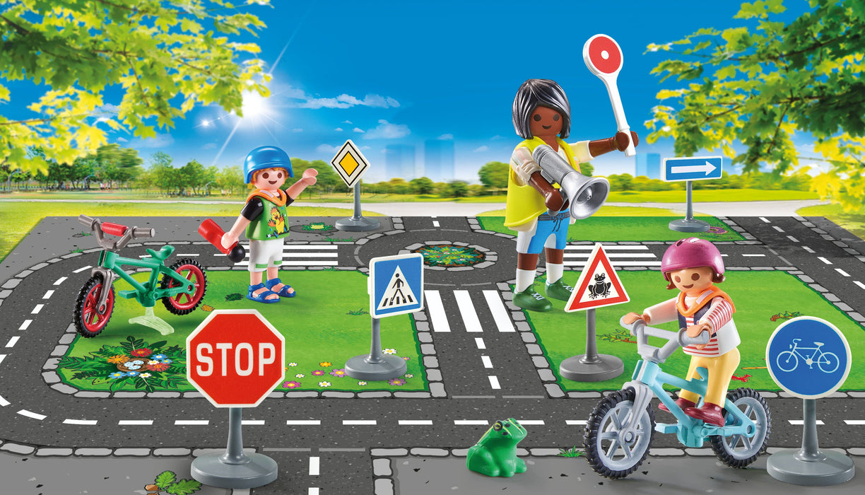EAN 4008789713322 - Playmobil City Life 71332 set de juguetes imagen 6