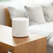 EAN 4897098681732 - TP-Link Deco X50 (3-pack) Doble banda (2,4 GHz / 5 GHz) Wi-Fi 6 (802.11ax) Blanco Interno imagen 3