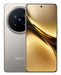 EAN 6935117891422 - VIVO X200 Pro 5G 17,2 cm (6.78") SIM doble Android 15 USB Tipo C 16 GB 512 GB 6000 mAh Titanio imagen 1