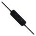 EAN 5099206122673 - Logitech H570e Auriculares Alámbrico Diadema Oficina/Centro de llamadas USB Tipo C Negro imagen 4