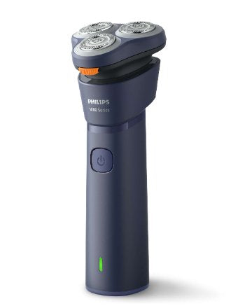 Afeitadora  Philips 1000 Series S1881/00 Afeitar De Rotación Marina