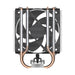 EAN 4895265000508 - ARCTIC Freezer 8i Procesador Refrigerador de aire 10 cm Aluminio, Negro imagen 4