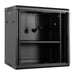 EAN 6940533543732 - aiten data AI6412 Bastidor de pared Negro imagen 4