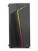 EAN 8436587974212 - NOX Infinity ZETA Mini Tower Negro imagen 3