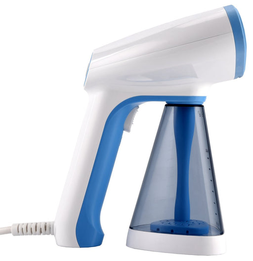 EAN 5901750502002 - Blaupunkt VSI601 vaporizador para ropa Vaporizador manual de prendas 0,26 L 1600 W Azul, Blanco imagen 2