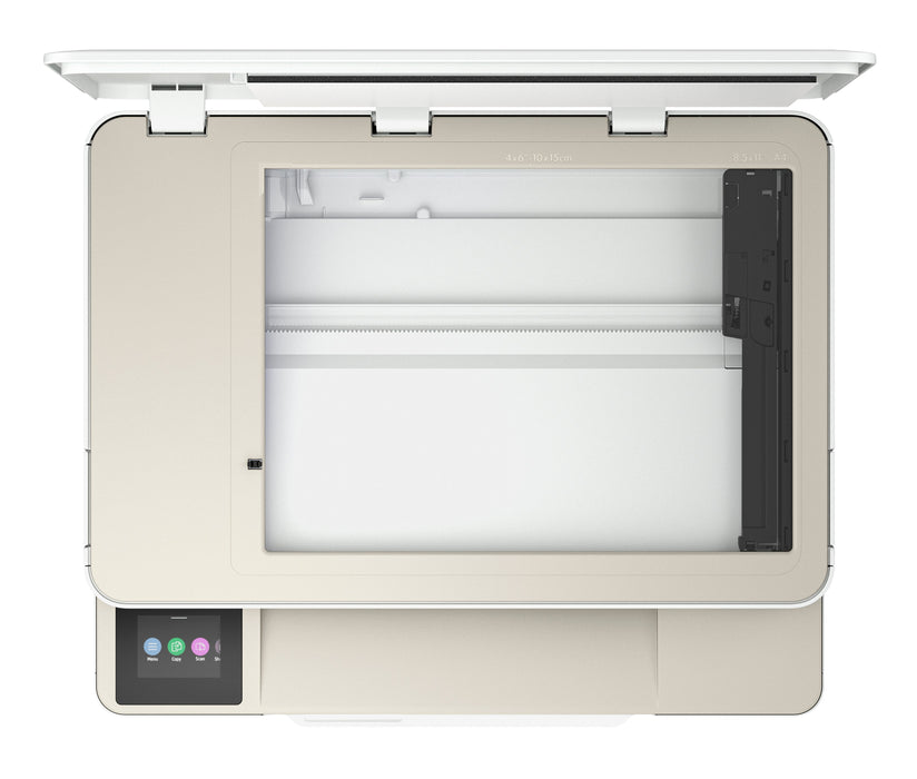 EAN 0197498438948 - HP ENVY 6132e All-in-One Printer Inyección de tinta térmica A4 4800 x 1200 DPI 10 ppm Wifi imagen 20