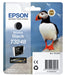 EAN 8715946600932 - Epson T3248 cartucho de tinta 1 pieza(s) Original Negro mate imagen 1