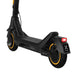 EAN 8435484071086 - Cecotec 07108 patinete eléctrico Negro, Amarillo 25 kmh 10 Ah imagen 3