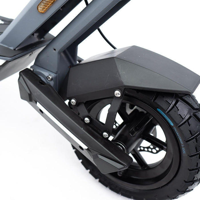 Patinete Smartgyro Raptor Evo