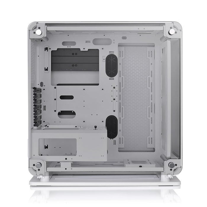 EAN 4713227528597 - Thermaltake Core P6 Tempered Glass Snow Mid Tower Midi Tower Blanco imagen 2