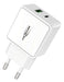 EAN 4013674176687 - Ansmann HC218PD Universal Blanco Corriente alterna Carga rápida Interior imagen 7