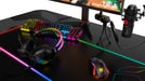 EAN 8436587971990 - Krom Klaim Auriculares Alámbrico Diadema Juego USB tipo A Negro imagen 7