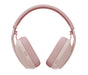 EAN 5099206103955 - Logitech 981-001224 auricular y casco Auriculares Inalámbrico Diadema Llamadas/Música Bluetooth Rosa imagen 5