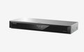 EAN 5025232878383 - Panasonic DMR-UBS70EGS Grabador de Blu-Ray 3D Plata imagen 2