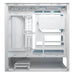 EAN 4711649770136 - COUGAR CGR-2DA4W-M Midi Tower Blanco imagen 7