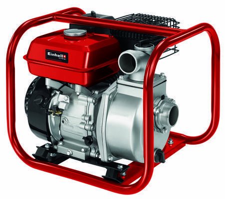EAN 4006825643978 - Einhell GE-PW 46 4600 W 2,6 bar 23000 l/h imagen 1