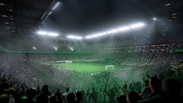 EAN 5035223125358 - Electronic Arts FC 25 Estándar Árabe, Chino simplificado, Chino tradicional, Checo, Danés, Alemán, Holand imagen 6
