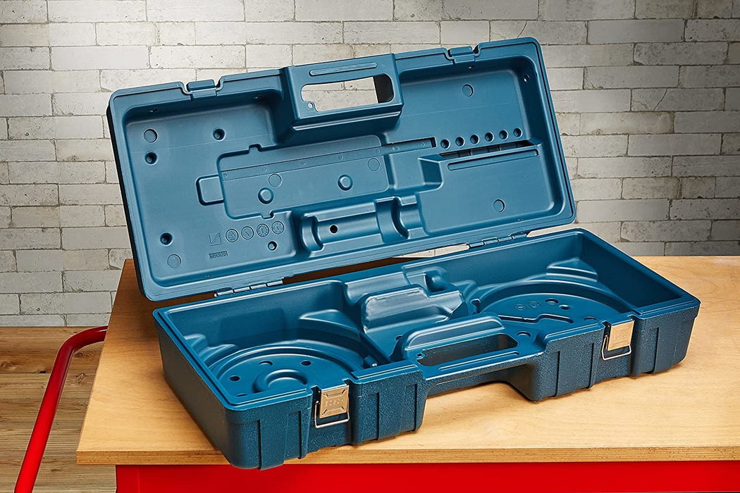 EAN 3165140379878 - Bosch ‎2605438197 Azul Plástico imagen 3