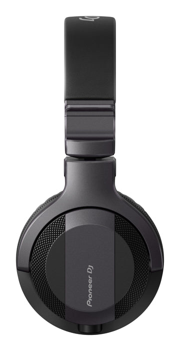 Pioneer Hdj-Cue1 - Auriculares Para Dj, Negros