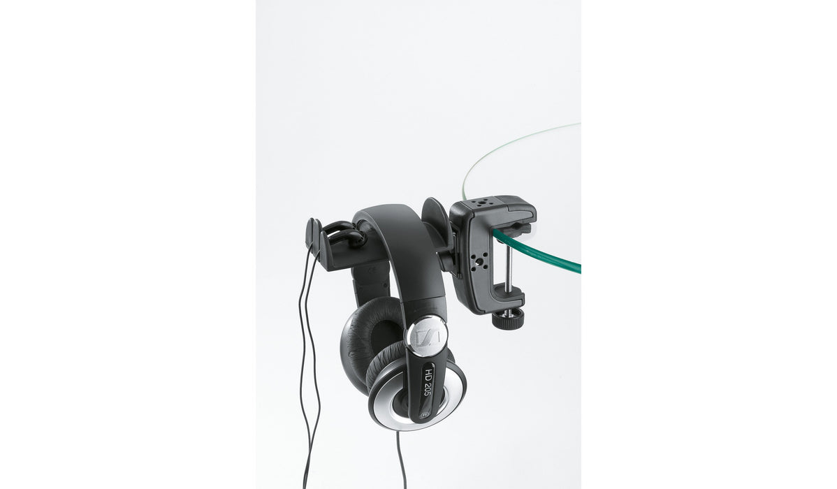 EAN 4016842821495 - König & Meyer 16085 Soporte para auriculares imagen 2