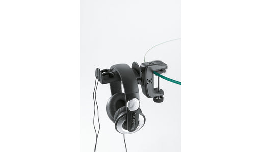 EAN 4016842821495 - König & Meyer 16085 Soporte para auriculares imagen 2