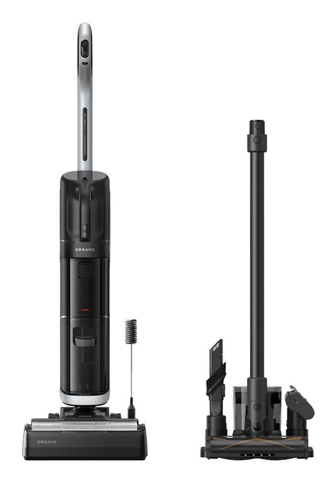H14 Dual Nass- Und Trockensauger