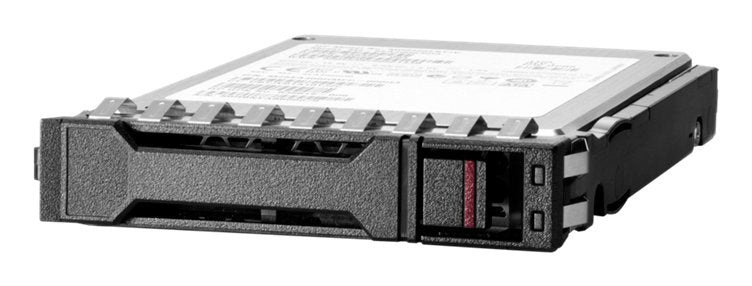 EAN 0190017539065 - HPE P44012-B21 unidad de estado sólido 960 GB imagen 1