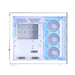 EAN 4711387849859 - ASUS A32 Plus TG ARGB White Midi Tower Blanco imagen 7