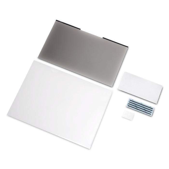 EAN 0085896583509 - Kensington K58350WW filtro para monitor 31,8 cm (12.5") Portátil Filtro de privacidad para pantallas sin  imagen 7