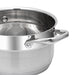 EAN 4260403578872 - Resto Kitchenware Rigel 2,7 L Alrededor Acero inoxidable imagen 8