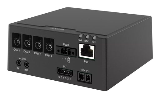 EAN 7331021087460 - Axis F9114-R Mk II Unidad base imagen 1