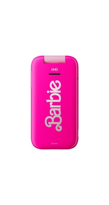 EAN 6438409097224 - HMD Barbie Phone 7,11 cm (2.8") 125 g Rosa Característica del teléfono imagen 3