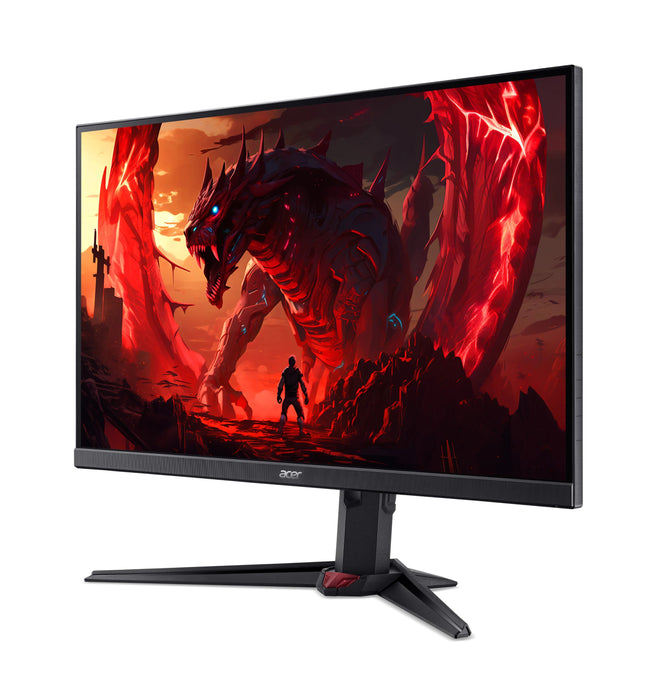 EAN 4711474686022 - Acer NITRO XV0 XV270W3bmiiprx pantalla para PC 68,6 cm (27") 1920 x 1080 Pixeles Full HD LED Negro imagen 3