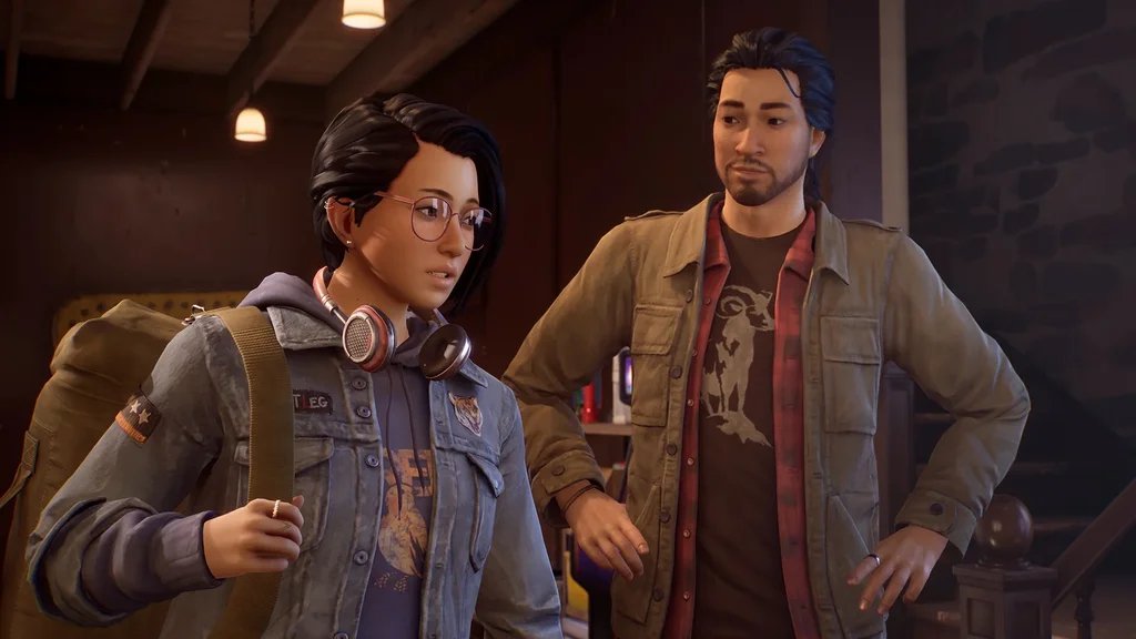 EAN 5021290099012 - Deep Silver 1146089 vídeo juego Estándar Nintendo Switch imagen 6