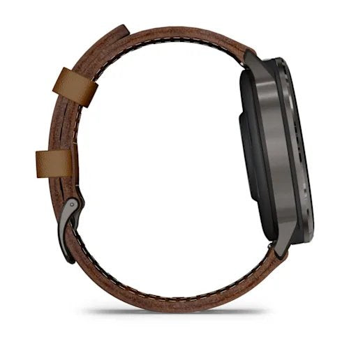 Garmin Venu 4 45mm, Slate