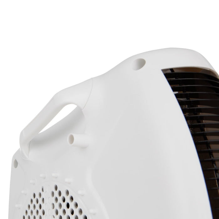 EAN 8436044538889 - Orbegozo FH 5040 calefactor eléctrico Interior Blanco 2000 W Ventilador eléctrico imagen 5