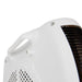 EAN 8436044538889 - Orbegozo FH 5040 calefactor eléctrico Interior Blanco 2000 W Ventilador eléctrico imagen 5
