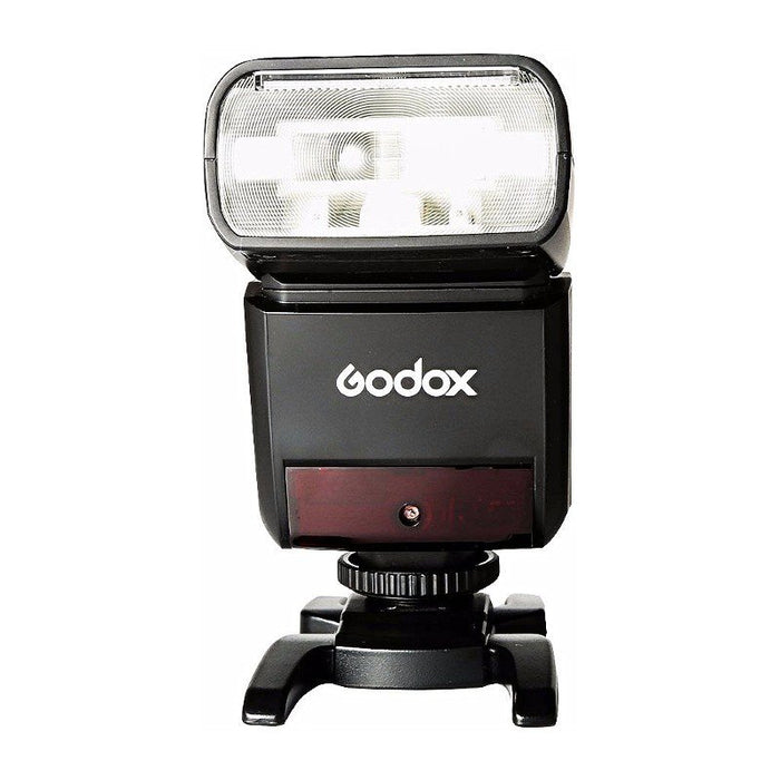 EAN 6952344211236 - Godox TT350 Flash esclavo Negro imagen 6