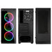 EAN 5999094002296 - Kolink Horizon Cubierta para PC Midi Tower Negro imagen 4